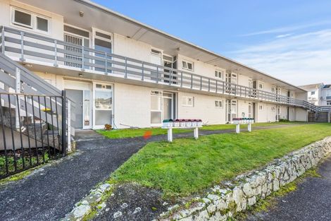 Photo of property in 3/35 Campbell Terrace, Petone, Lower Hutt, 5012