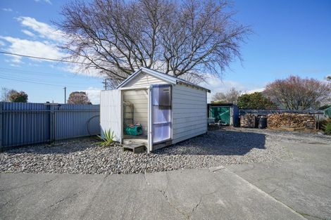 Photo of property in 51 Elles Road, Otautau, 9610