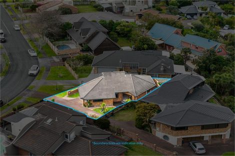 Photo of property in 9 Renoir Street, West Harbour, Auckland, 0618