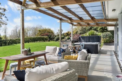 Photo of property in 261 Raynes Road, Rukuhia, Hamilton, 3282