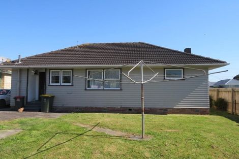 Photo of property in 7 Angus Street, Otara, Auckland, 2023