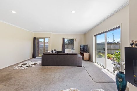 Photo of property in 24a Okoroire Street, Tirau, 3410