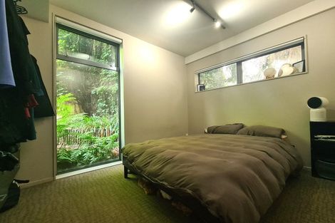 Photo of property in Revolucion Apartments, 101/28w Torrens Terrace, Mount Cook, Wellington, 6011