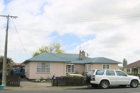 Photo of property in 183 Studholme Street, Morrinsville, 3300