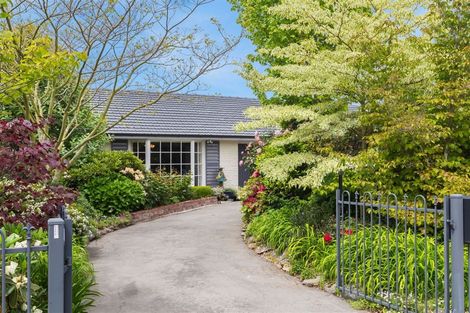 Photo of property in 138 Roydvale Avenue, Burnside, Christchurch, 8053