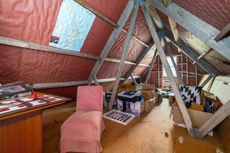 Photo of property in 113 Fitzherbert Street, Featherston, 5710