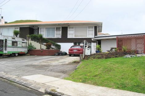 Photo of property in 129 Wallace Road, Mangere Bridge, Auckland, 2022