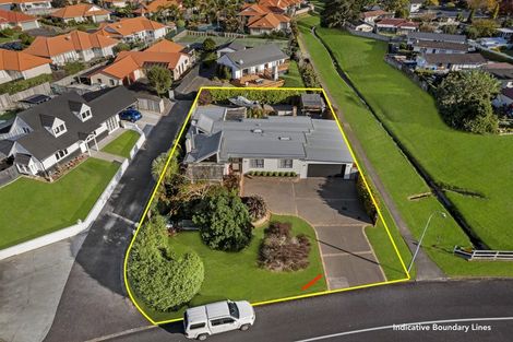 Photo of property in 49 Kurnell Drive, Botany Downs, Auckland, 2010