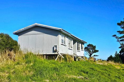 Photo of property in 143 Kokohuia Road, Omapere, Kaikohe, 0473