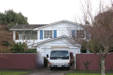 Photo of property in 25 East Street, Terrace End, Palmerston North, 4410
