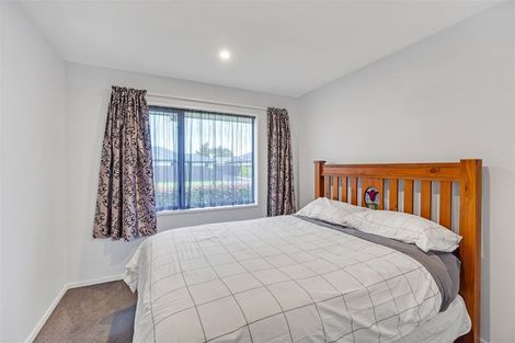 Photo of property in 36 Andesite Drive, Rolleston, 7614