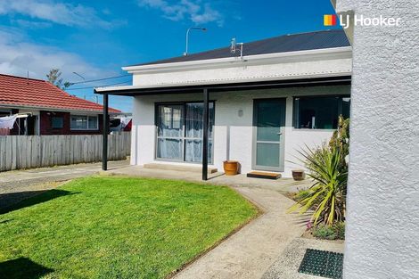 Photo of property in 418a Hillside Road, South Dunedin, Dunedin, 9012