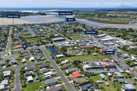 Photo of property in 7 Molesworth Drive, Mangawhai, 0505