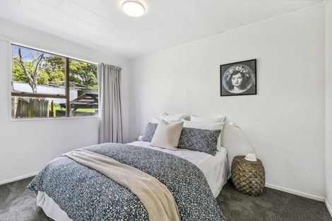 Photo of property in 6a Makatote Grove, Churton Park, Wellington, 6037