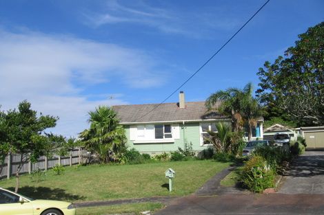 Photo of property in 4 Henslowe Place, Glen Innes, Auckland, 1072