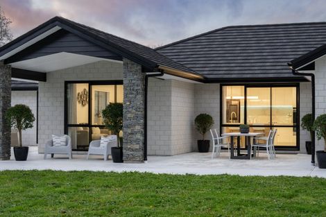 Photo of property in 228a State Highway 26, Newstead, Hamilton, 3286