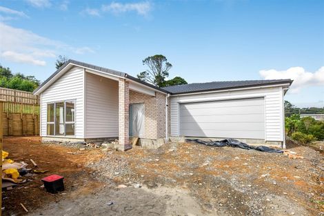 Photo of property in 30 Pukemarino Road, Waimauku, 0812