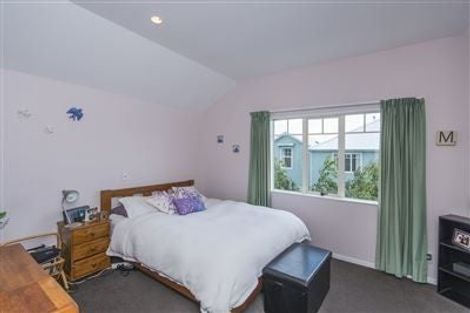 Photo of property in Colombo St Apartments, 20/10 Colombo Street, Newtown, Wellington, 6021