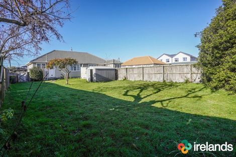 Photo of property in 21 Holland Street, Avonside, Christchurch, 8061