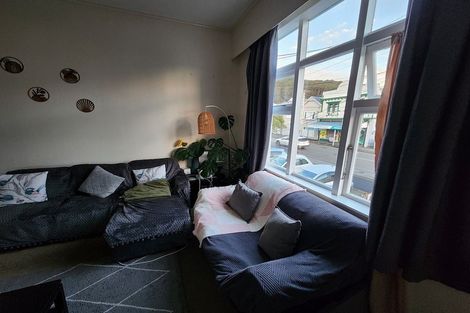 Photo of property in 67 Pirie Street, Mount Victoria, Wellington, 6011