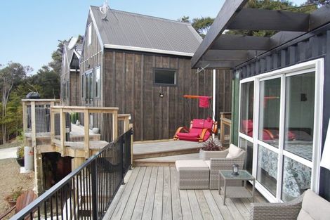 Photo of property in 5 Te Ngahere Lane, Kaiwaka, 0573