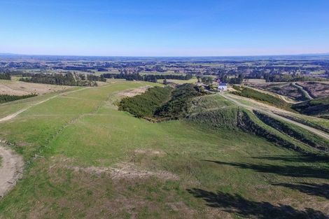 Photo of property in 390 Loburn Whiterock Road, Loburn, Rangiora, 7472