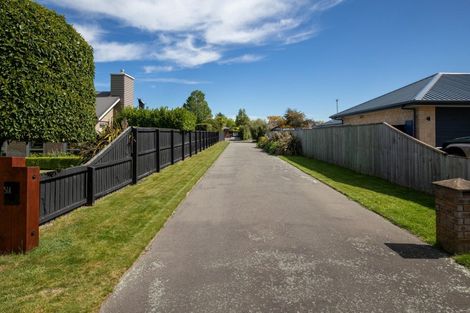 Photo of property in 51a Sheridan Drive, Rolleston, 7614