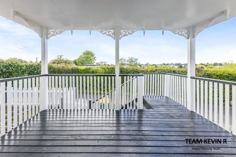 Photo of property in 1/4 Wood Street, Papakura, 2110