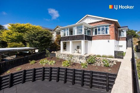 Photo of property in 12 Highcliff Road, Andersons Bay, Dunedin, 9013