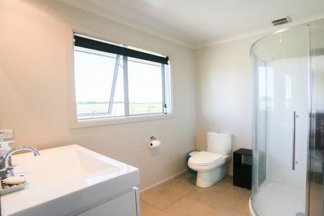 Photo of property in 1340 Fords Road, Ashton, Ashburton, 7774