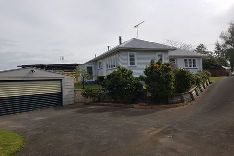 Photo of property in 15 Carey Street, Kihikihi, Te Awamutu, 3800