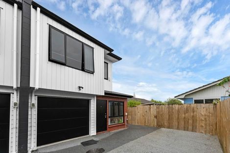 Photo of property in 10d Benton Place, Manurewa, Auckland, 2102
