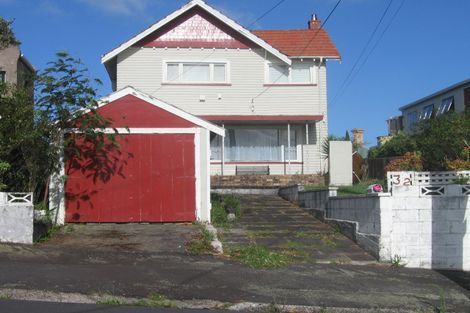 Photo of property in 32 Mays Street, Devonport, Auckland, 0624