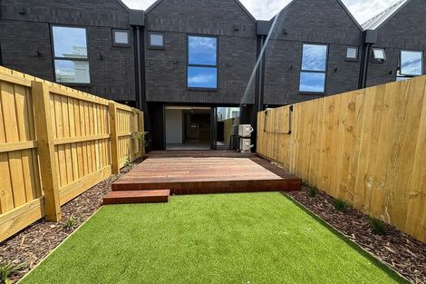 Photo of property in 3/892 Colombo Street, Christchurch Central, Christchurch, 8013