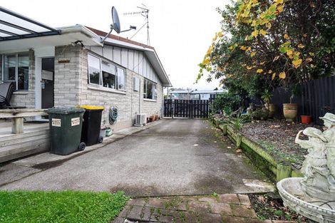 Photo of property in 2 Guy Street, Dannevirke, 4930