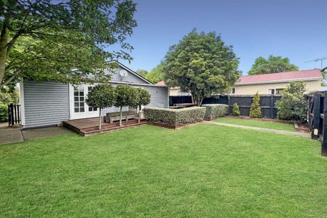 Photo of property in 1/49 Dominion Avenue, Spreydon, Christchurch, 8024