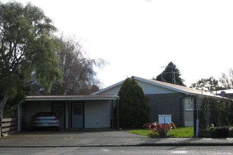 Photo of property in 63 Hillary Street, Winton, 9720