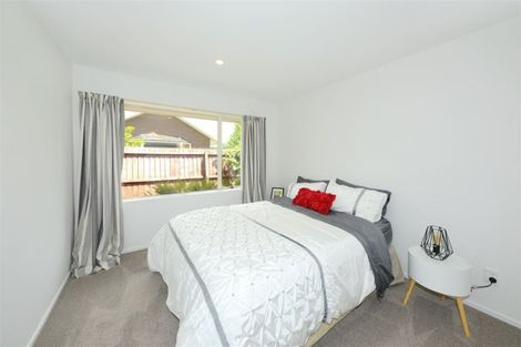 Photo of property in 30a Althorp Place, Avonhead, Christchurch, 8042