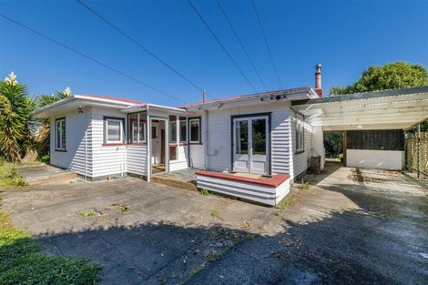 Photo of property in 10a William Street, Levin, 5510