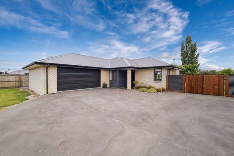 Photo of property in 29 Roxburgh Place, Tinwald, Ashburton, 7700