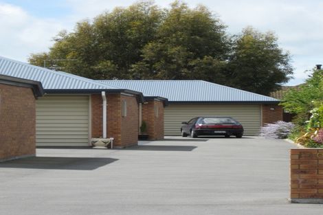 Photo of property in 126c King Street, Rangiora, 7400