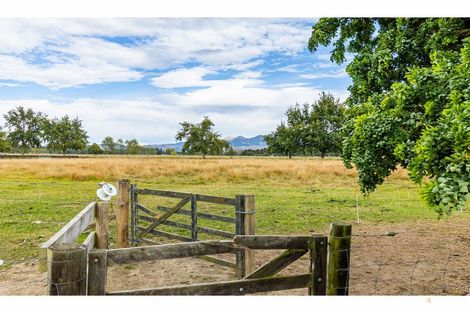 Photo of property in 106 Burdon Road, Woodbury, Geraldine, 7991