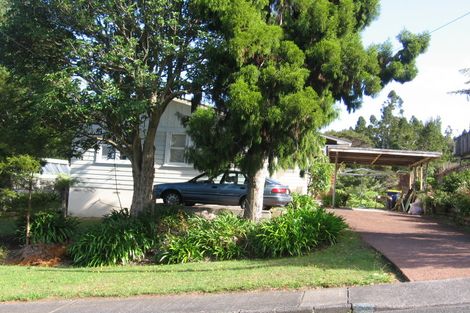 Photo of property in 21 Kauri Road, Birkenhead, Auckland, 0626