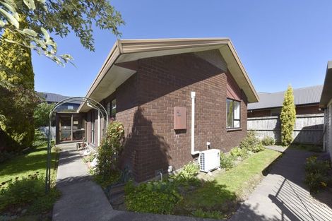 Photo of property in 2/16b Ward Street, Addington, Christchurch, 8024