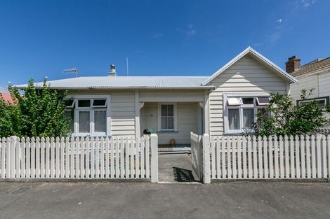 Photo of property in 457 Hastings Street, Napier South, Napier, 4110