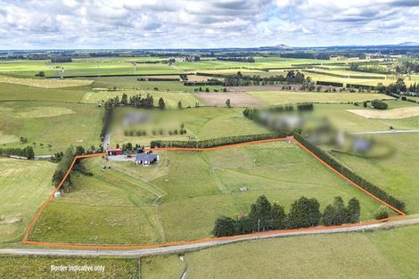 Photo of property in 27 Mairangi Lane, Starvation Hill, Oxford, 7495