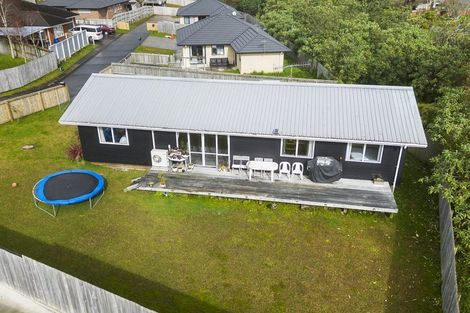 Photo of property in 41 Amy Kate Street, Tikipunga, Whangarei, 0112
