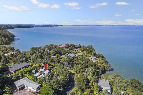 Photo of property in 106 Wood Bay Road, Titirangi, Auckland, 0604