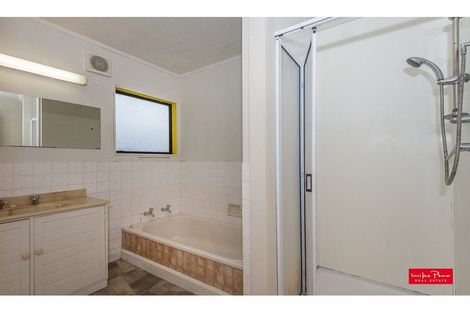 Photo of property in 1 Clark Street, Hikurangi, 0114