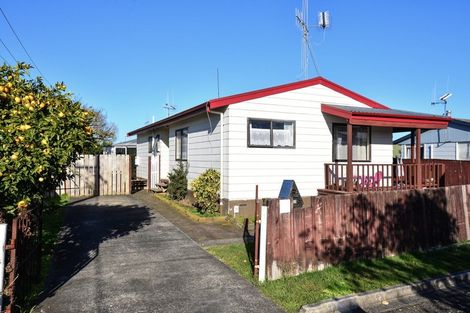 Photo of property in 136 Higgins Road, Frankton, Hamilton, 3204
